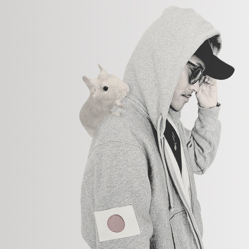 DJ CROSSOVER — artist photo