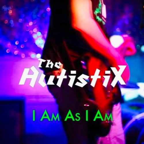 The AutistiX’s avatar