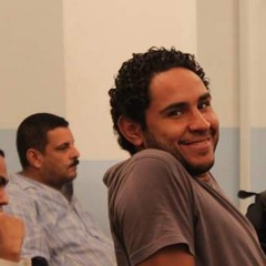 Ahmed Abdel Hamid Ibrahim