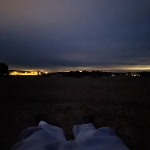 Pois silmistä pois mielestä - Nessi