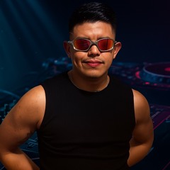 Gerson Meza DJ