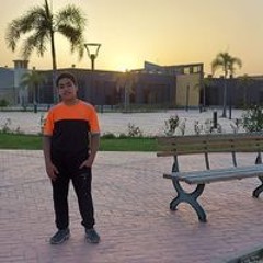 Omar Yamany