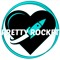 PRETTY ROCKET