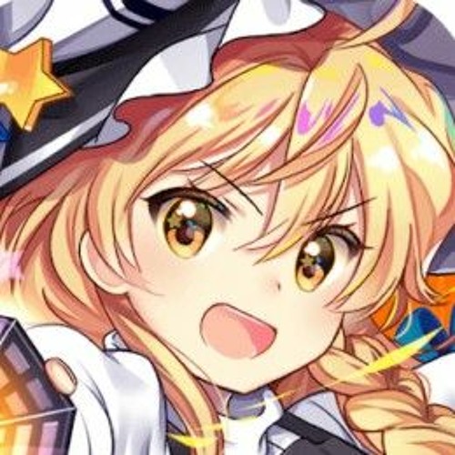 CHERRY GO!’s avatar
