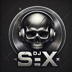 DJ S.X - MIX DEMO 2024