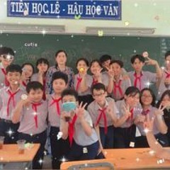 Vũ Trần Gia Huy