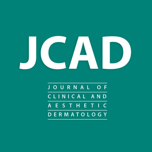Stream The Journal of Clinical and Aesthetic Dermatology | Listen to  podcast episodes online for free on SoundCloud