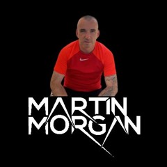 Martin Morgan