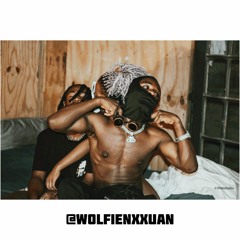 WOLFIE N XXUAN