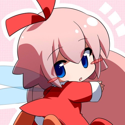 Ribbon’s avatar