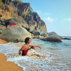 Don't try to be like me