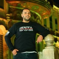 Hamo Gaber