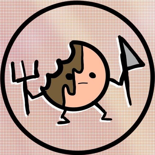 Mr Pancake Man’s avatar