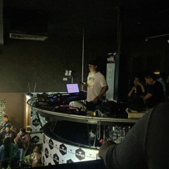 DJ MOSS PERU