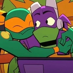 Pb&J turtle Duo