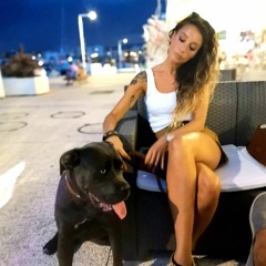 Sabrina Dell'Isola