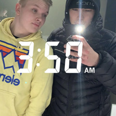 Det regnar kor