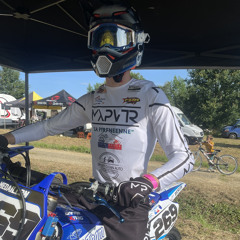 Léo MX