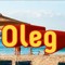 Oleg Crayfish