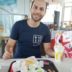 Mohamed Hany