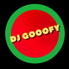 DJ GOOOFY