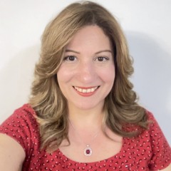 Nesreen Makram  نسرين مكرم