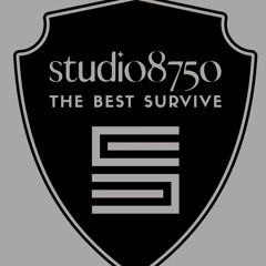 STUDIO8750 (EI8HTSE7ENF5VZER0 RECORDS)