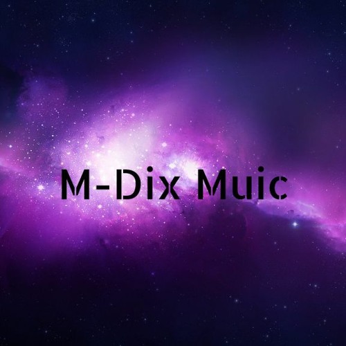M-Dix’s avatar