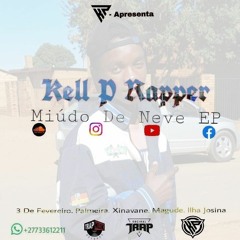 Kell P Rapper