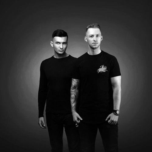 Darren Styles - Set Me Free