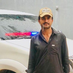 Saeed Baloch