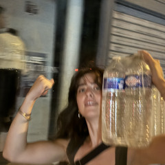 Aitana Bellon
