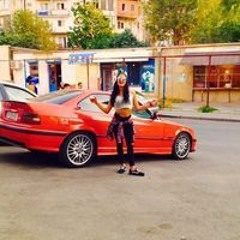 გან განს