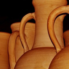 Vessel unto Honor