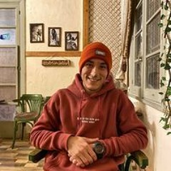 Baher Hassan