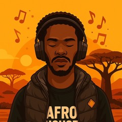 AFRO HOUSE