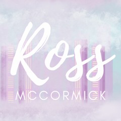 Ross McCormick
