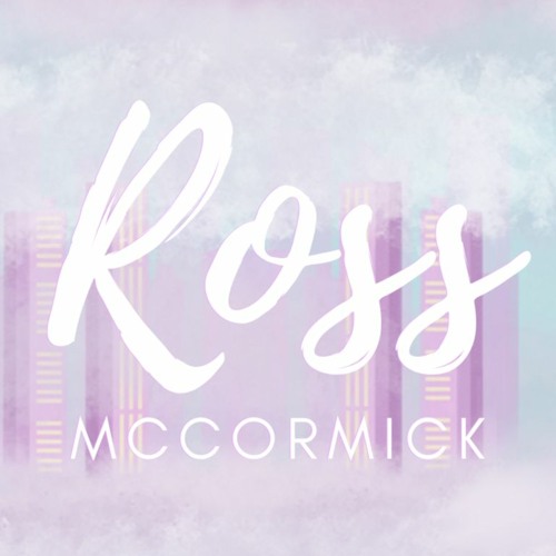 Ross McCormick’s avatar