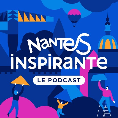 Nantes Inspirante’s avatar