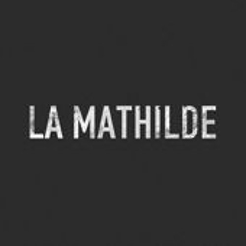 La Mathilde’s avatar