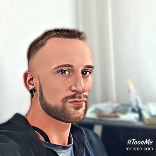Zdenek’s avatar