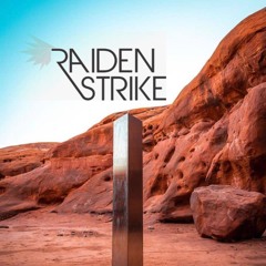 Raidën Strike