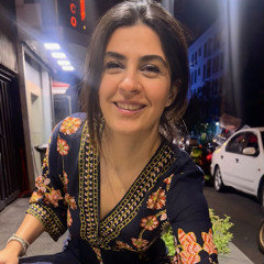 mahshad bagheri