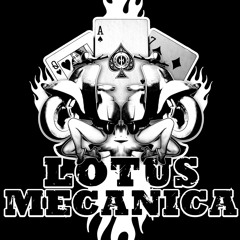 Lotus Mecânica