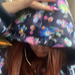Inthehoodbaby