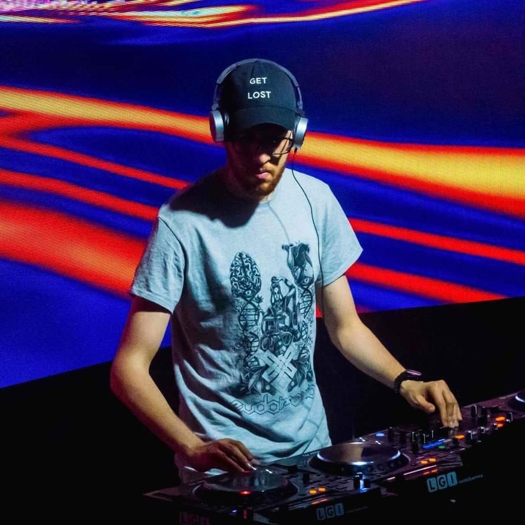 DJ WASP’s avatar