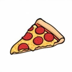 Pizza Slice