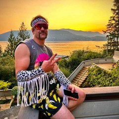 The Dezignated Partier