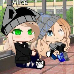 Ocean and Alice!