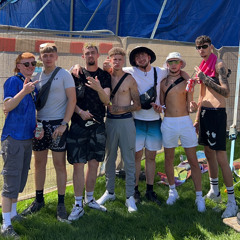 Joseph Craig Rycroft